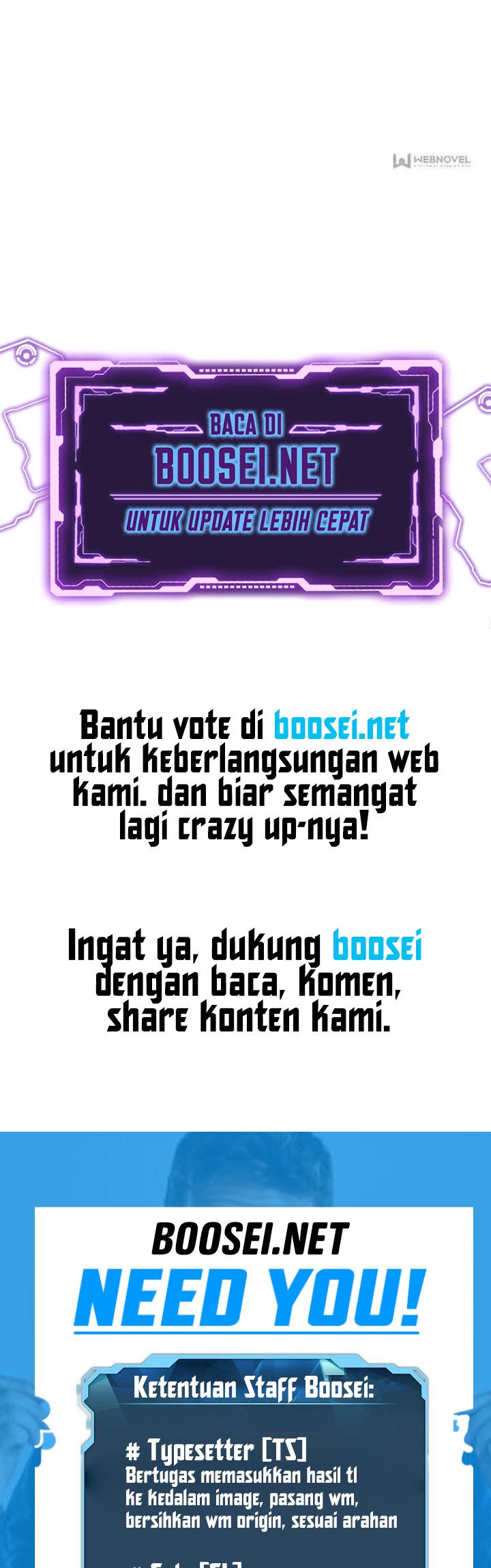 Rebirth of God Level Prodigal Son Chapter 21 Gambar 17