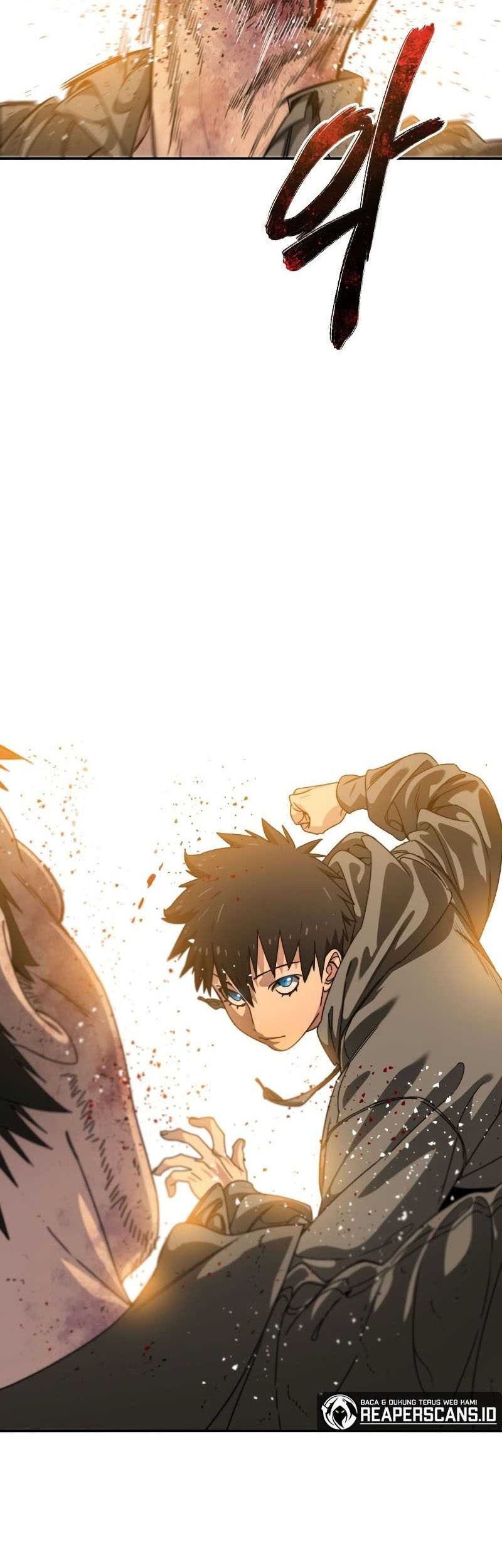 Existence Chapter 22 Gambar 23