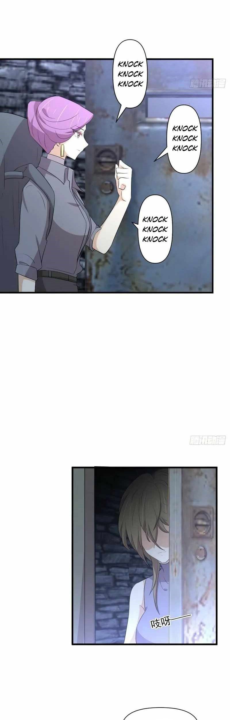 Manhua Immortal Swordsman in The Reverse World Chapter 358 gambar nomor 2