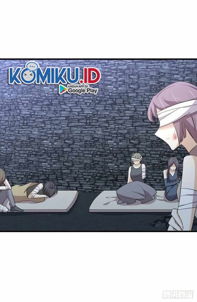 Immortal Swordsman in The Reverse World Chapter 358 Gambar 4