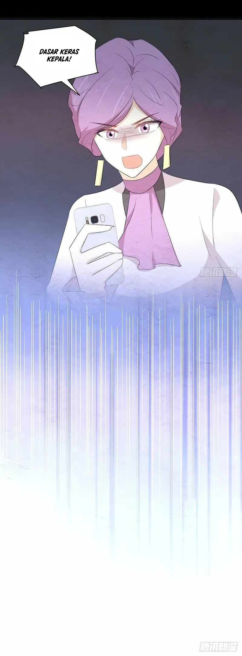 Immortal Swordsman in The Reverse World Chapter 358 Gambar 16