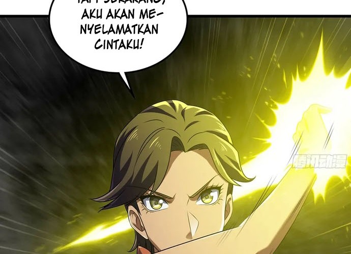 My Wife is a Demon Queen Chapter 416 Gambar 10