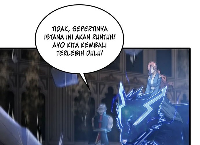 My Wife is a Demon Queen Chapter 416 Gambar 22