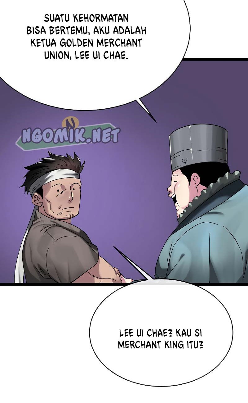 Volcanic Age Chapter 230 Gambar 13