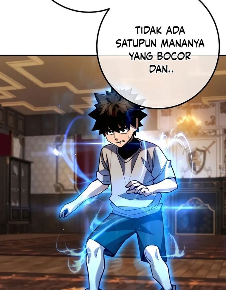 I Picked A Hammer To Save The World Chapter 07 Gambar 52