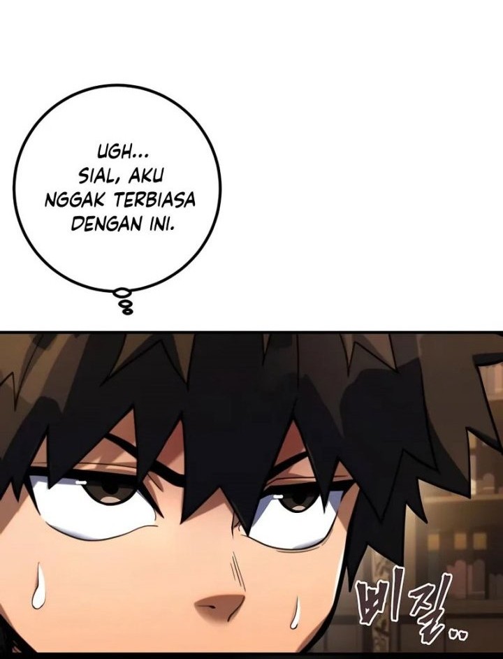 I Picked A Hammer To Save The World Chapter 07 Gambar 4