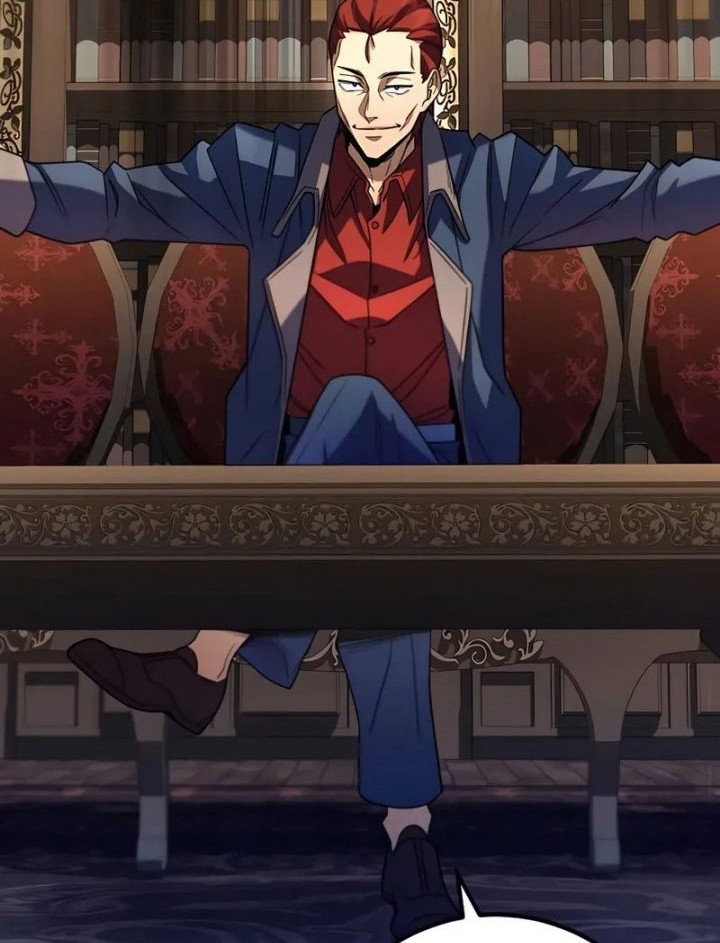 I Picked A Hammer To Save The World Chapter 07 Gambar 8