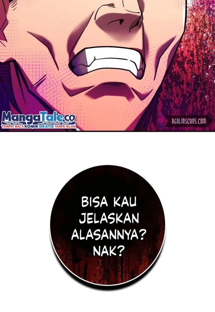 I Picked A Hammer To Save The World Chapter 07 Gambar 16