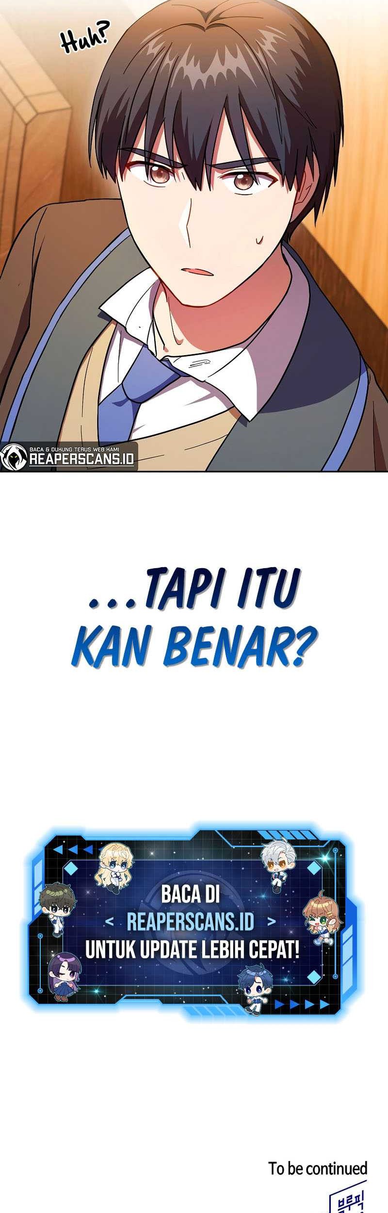 Magic Academy Survival Guide Chapter 20 Gambar 56