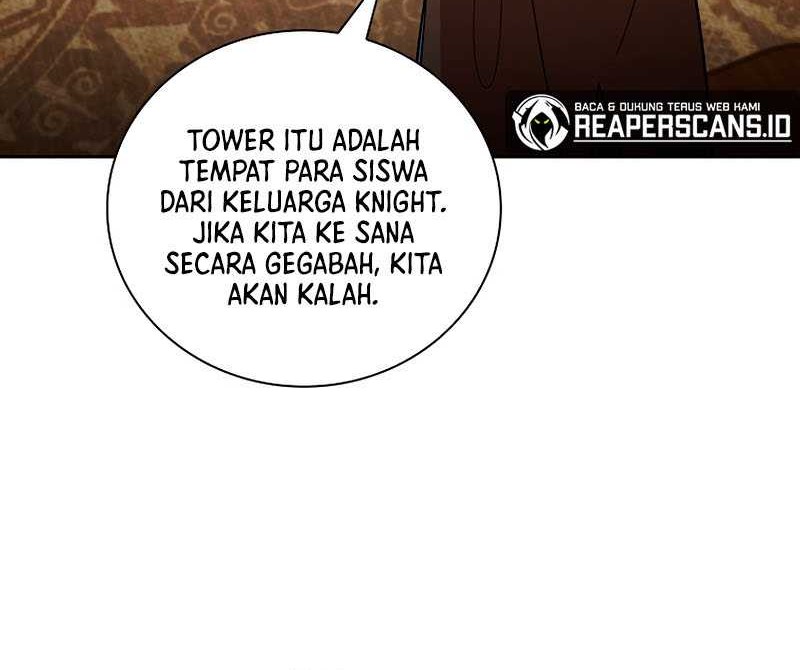 Magic Academy Survival Guide Chapter 20 Gambar 5