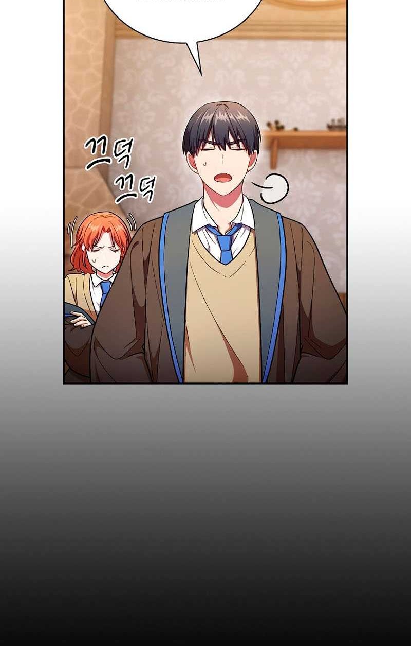 Magic Academy Survival Guide Chapter 20 Gambar 33