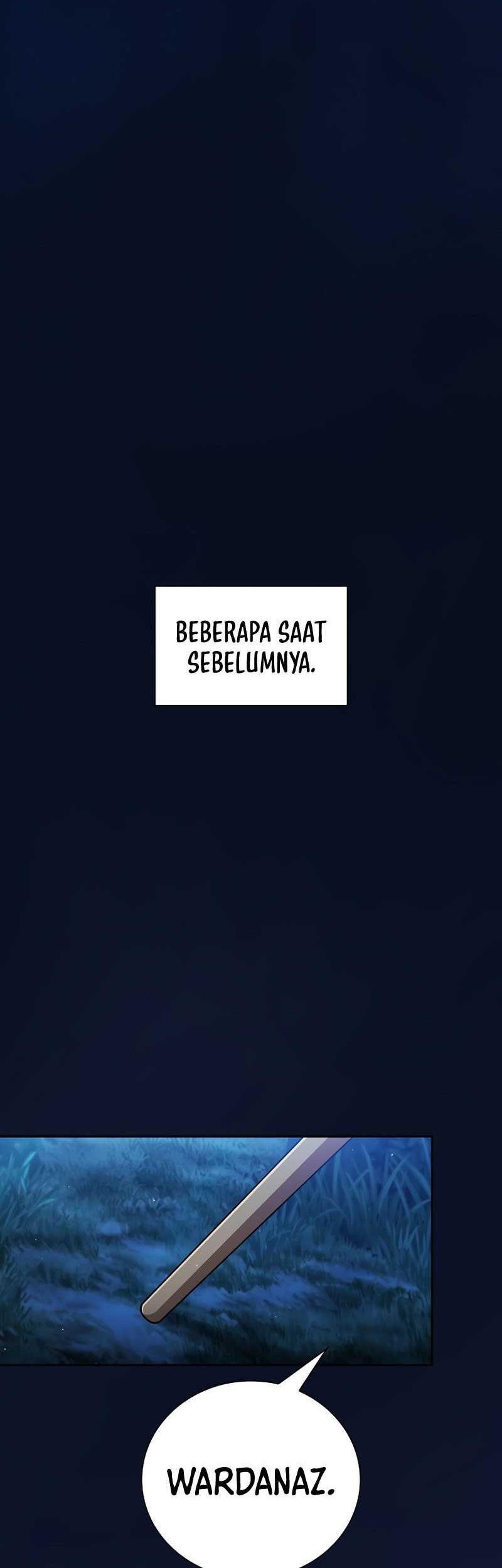 Magic Academy Survival Guide Chapter 19 Gambar 5