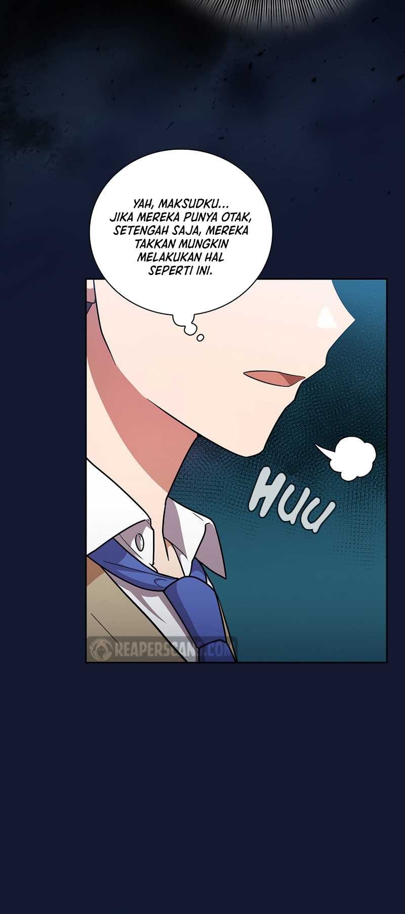 Magic Academy Survival Guide Chapter 19 Gambar 11