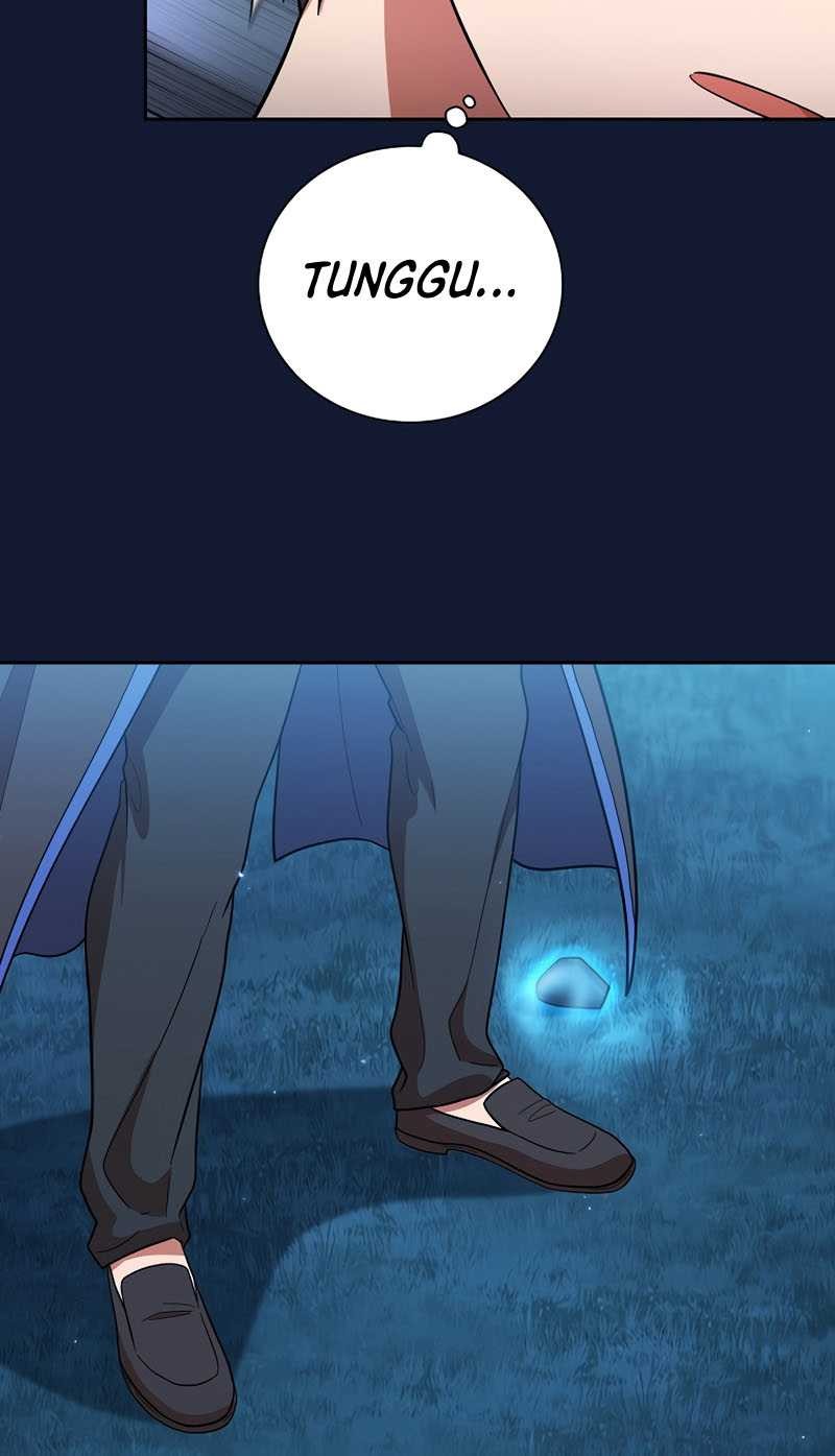 Magic Academy Survival Guide Chapter 19 Gambar 16