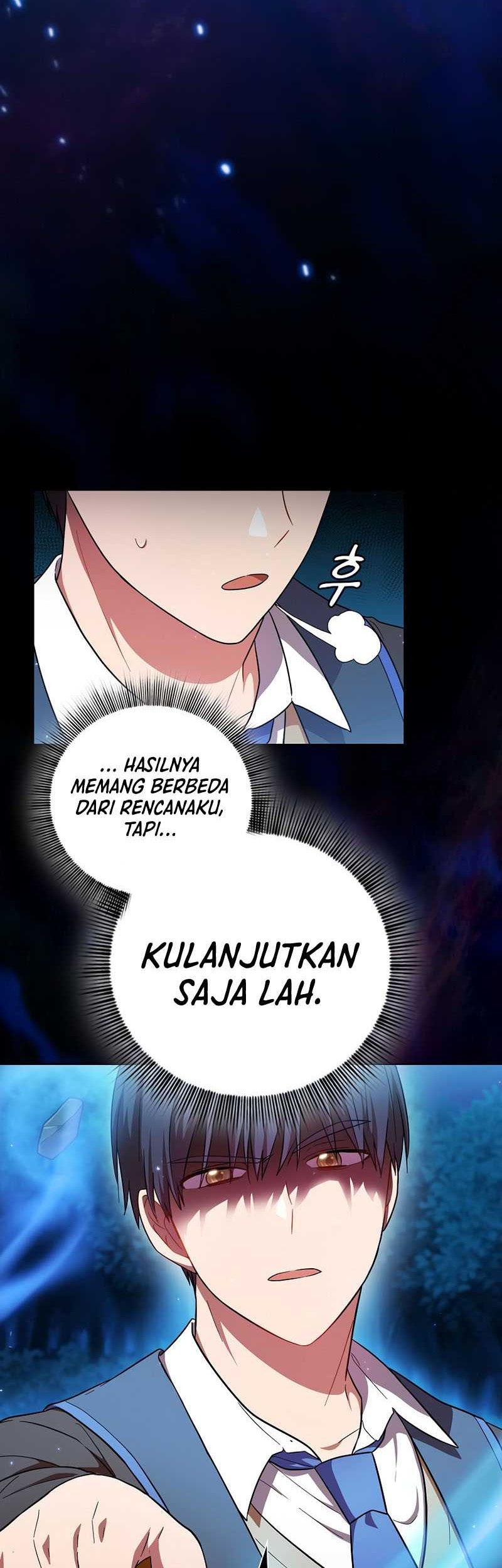 Magic Academy Survival Guide Chapter 19 Gambar 26