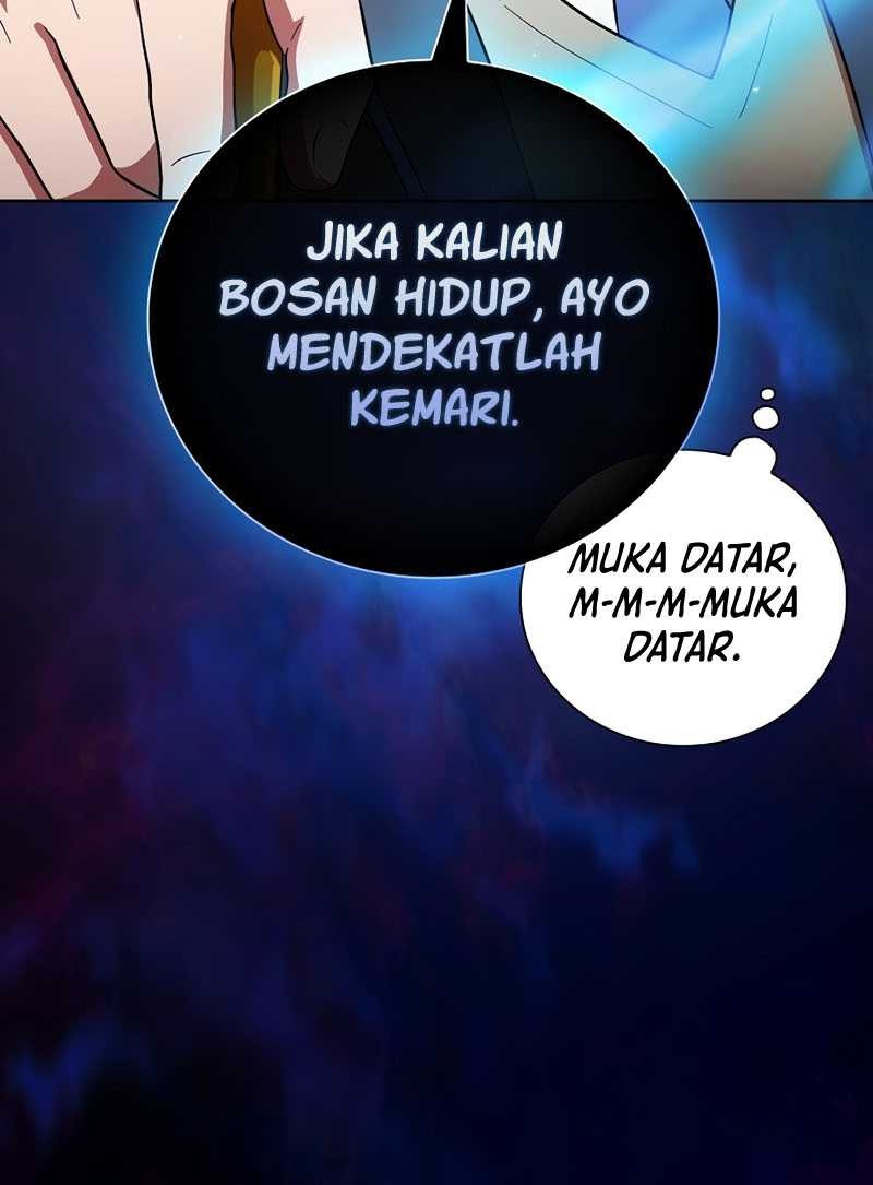 Magic Academy Survival Guide Chapter 19 Gambar 27