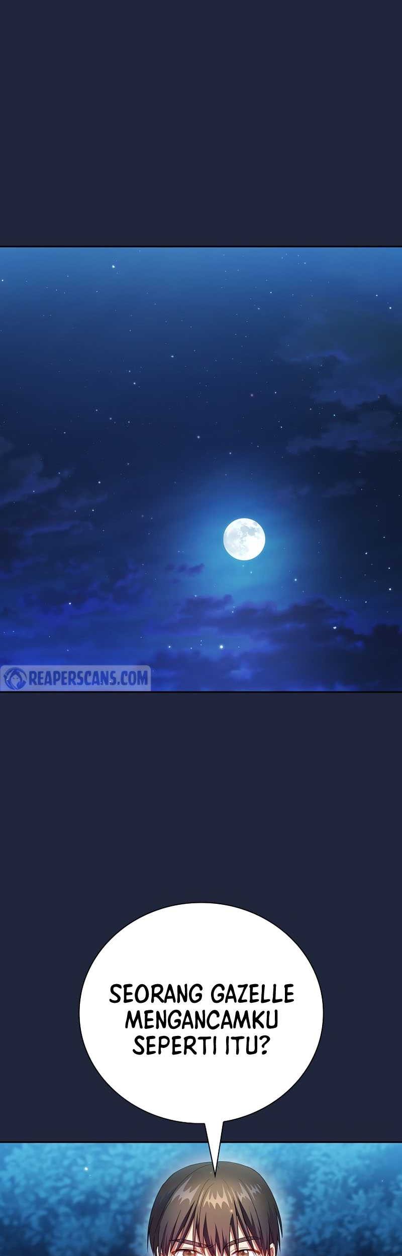 Magic Academy Survival Guide Chapter 19 Gambar 30