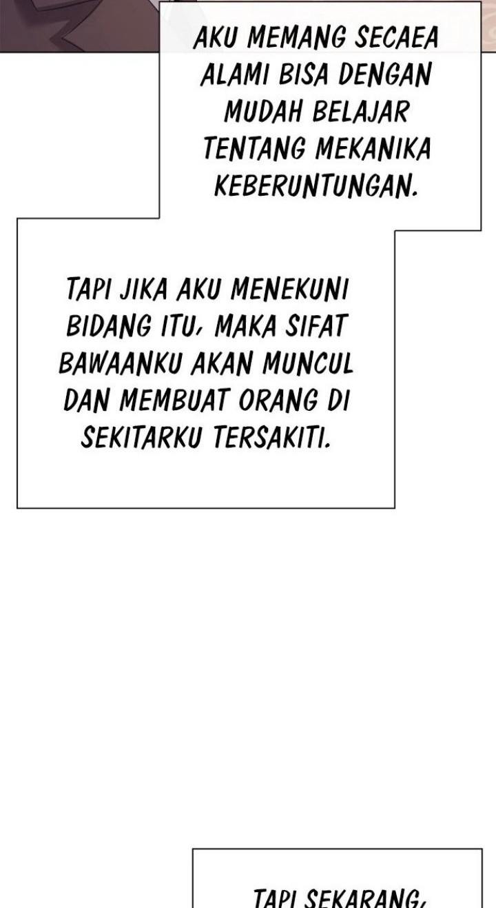 Office Worker Who Sees Fate Chapter 01 Gambar 22