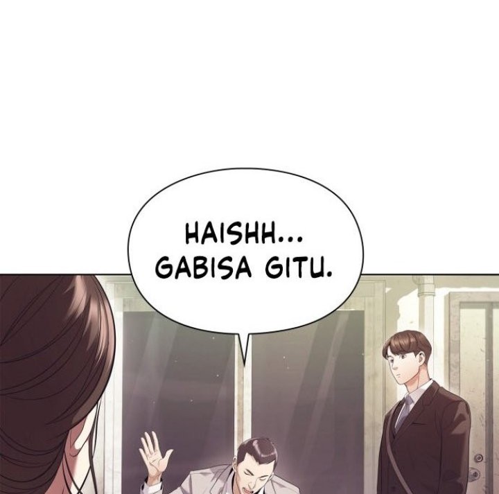 Office Worker Who Sees Fate Chapter 01 Gambar 97