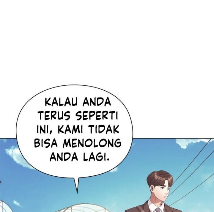 Office Worker Who Sees Fate Chapter 01 Gambar 100