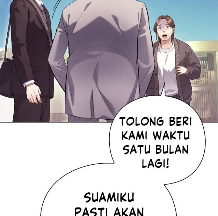 Office Worker Who Sees Fate Chapter 01 Gambar 103