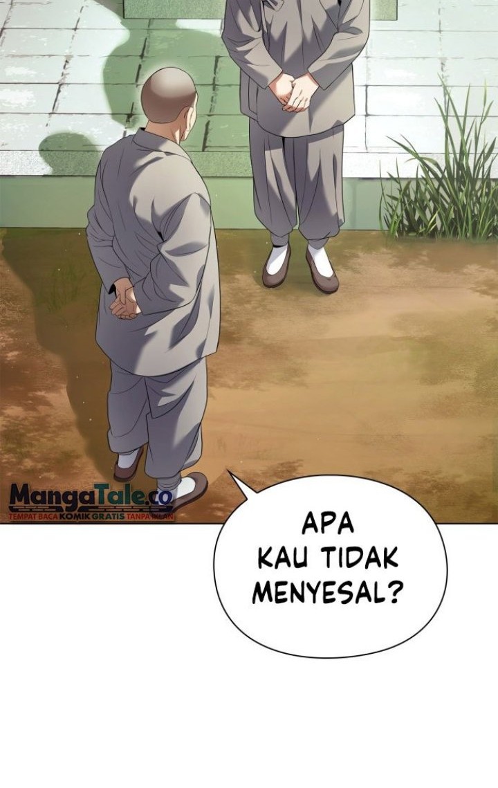 Office Worker Who Sees Fate Chapter 01 Gambar 8