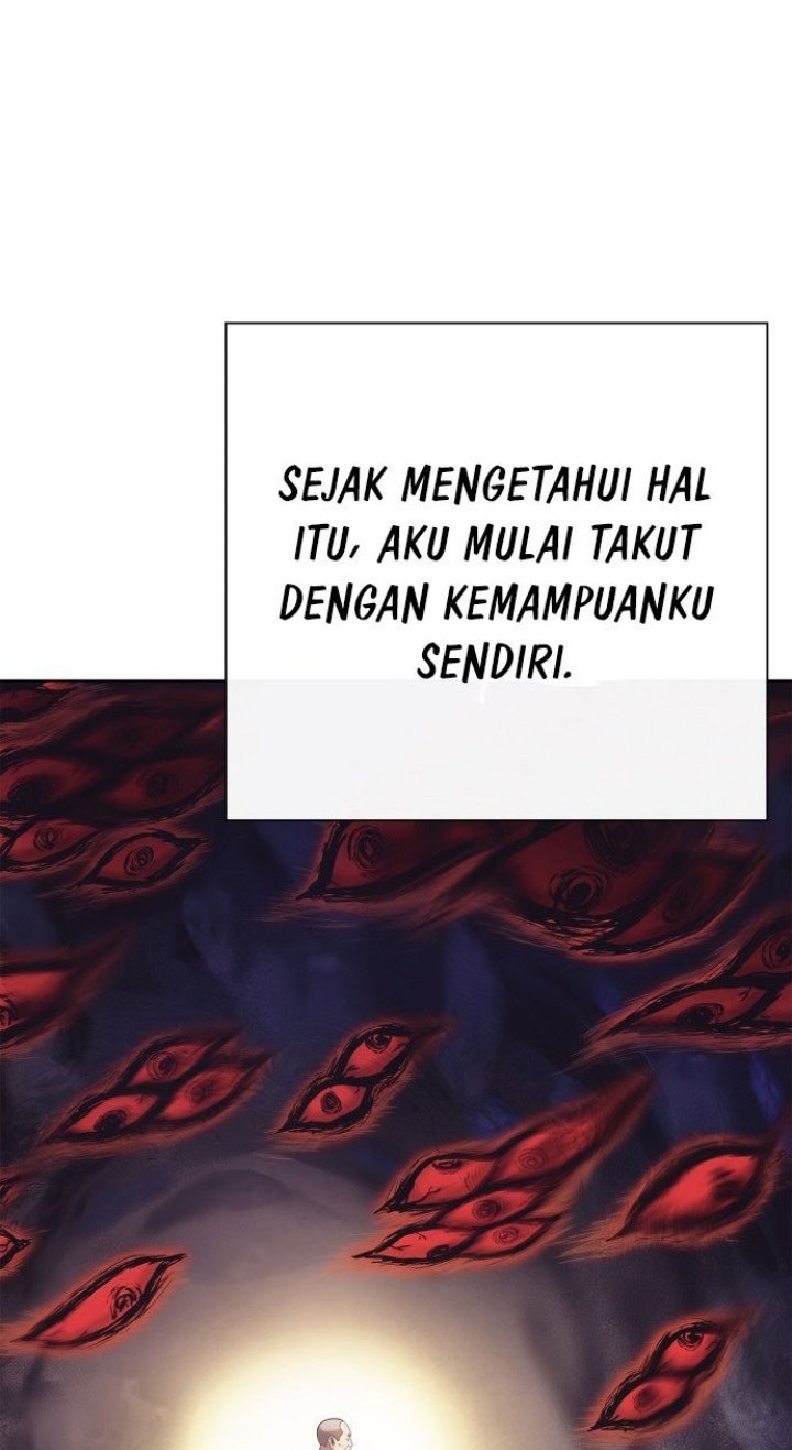 Office Worker Who Sees Fate Chapter 01 Gambar 16