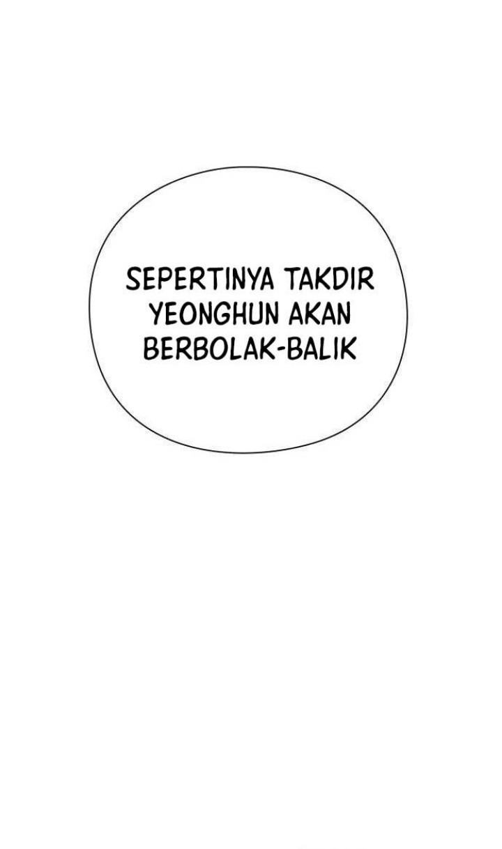 Office Worker Who Sees Fate Chapter 00.1 Gambar 41