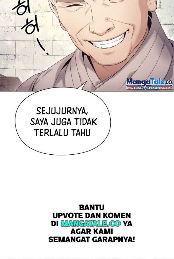 Office Worker Who Sees Fate Chapter 00.1 Gambar 9