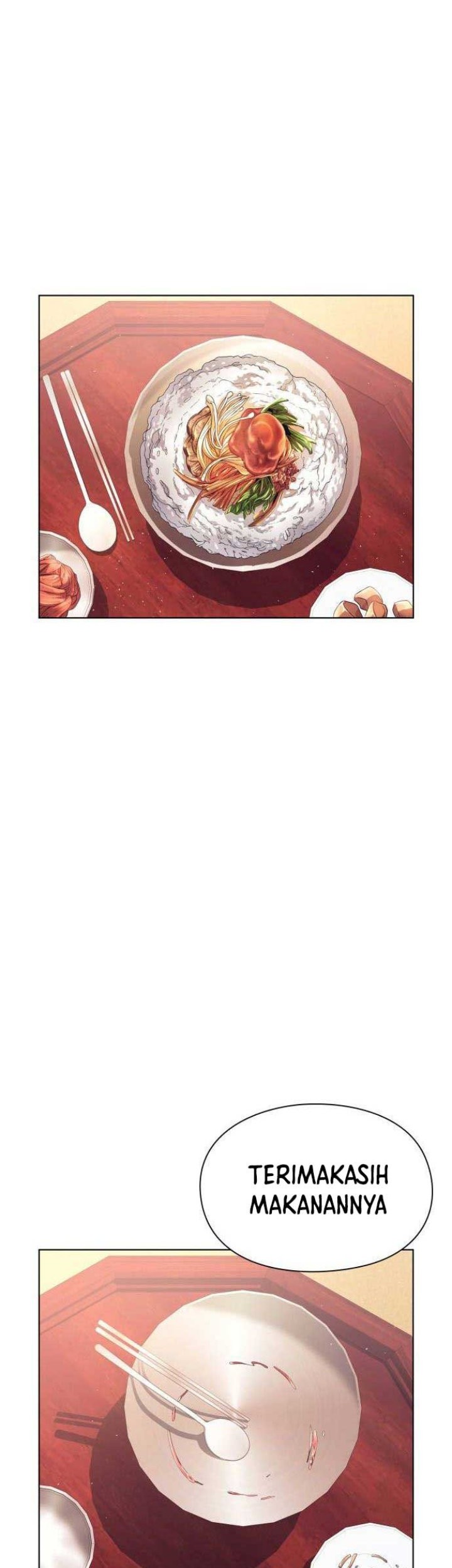 Office Worker Who Sees Fate Chapter 00.1 Gambar 12