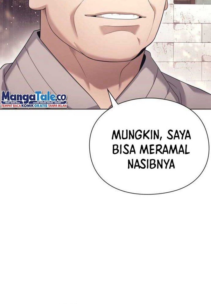 Office Worker Who Sees Fate Chapter 00.1 Gambar 17