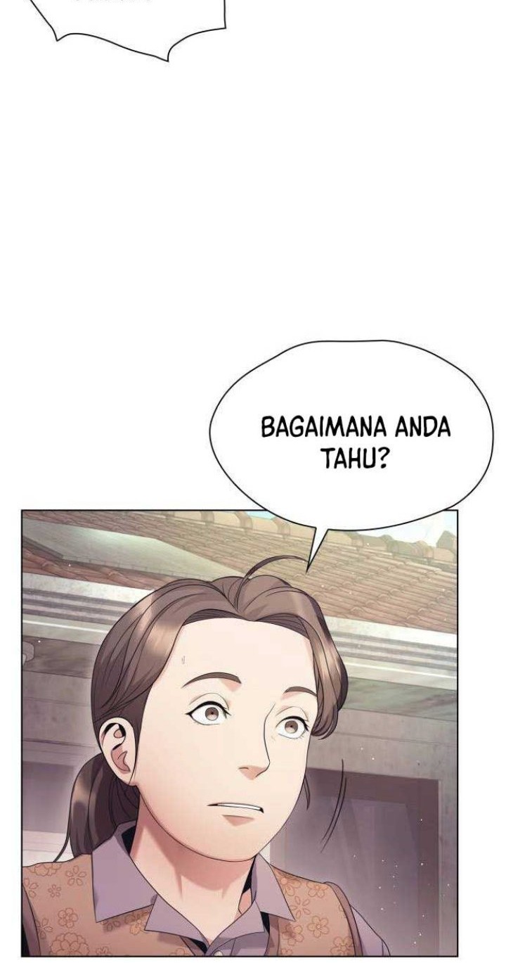 Office Worker Who Sees Fate Chapter 00.1 Gambar 21