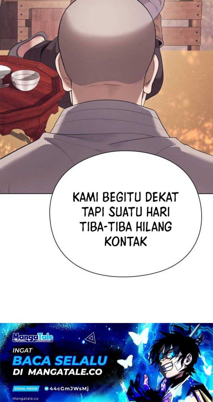 Office Worker Who Sees Fate Chapter 00.1 Gambar 25