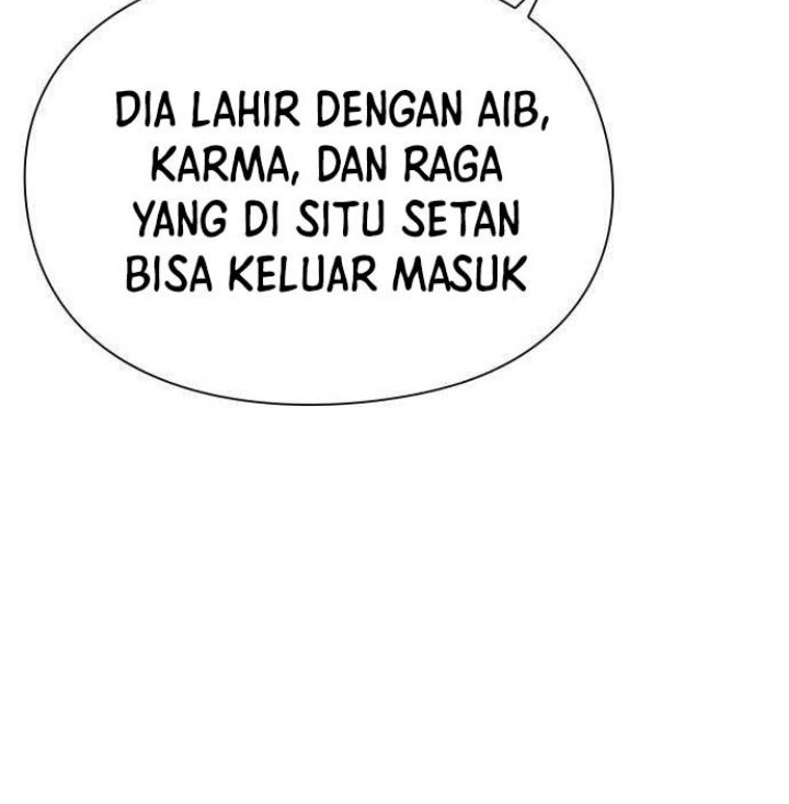Office Worker Who Sees Fate Chapter 00.1 Gambar 33