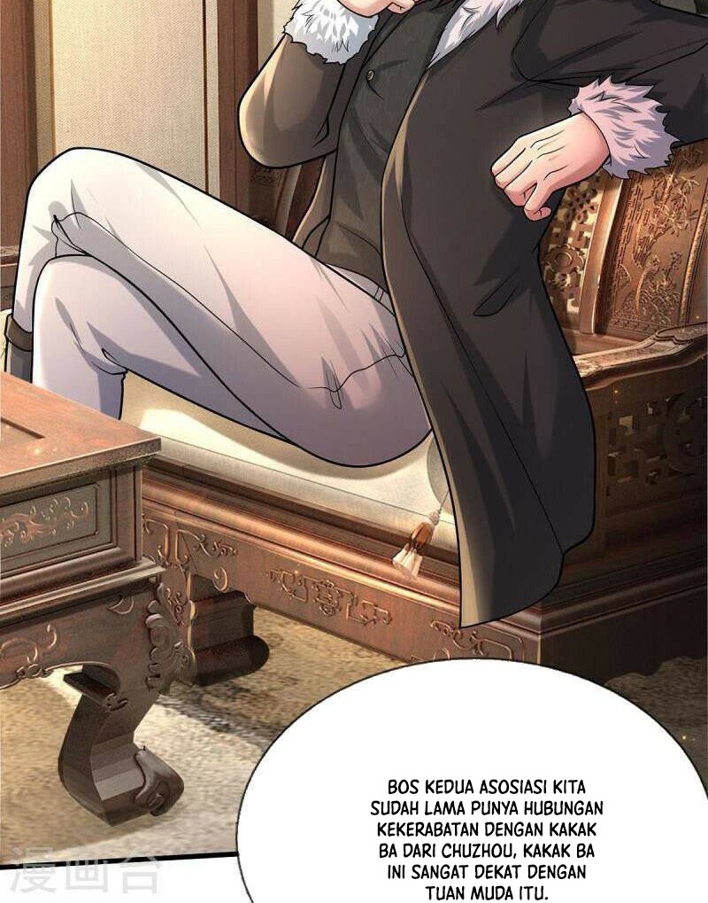 I am Daxianzun Chapter 476 Gambar 12