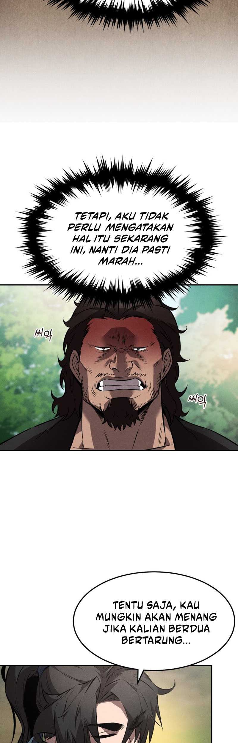 Reincarnated Escort Warrior Chapter 25 Gambar 8