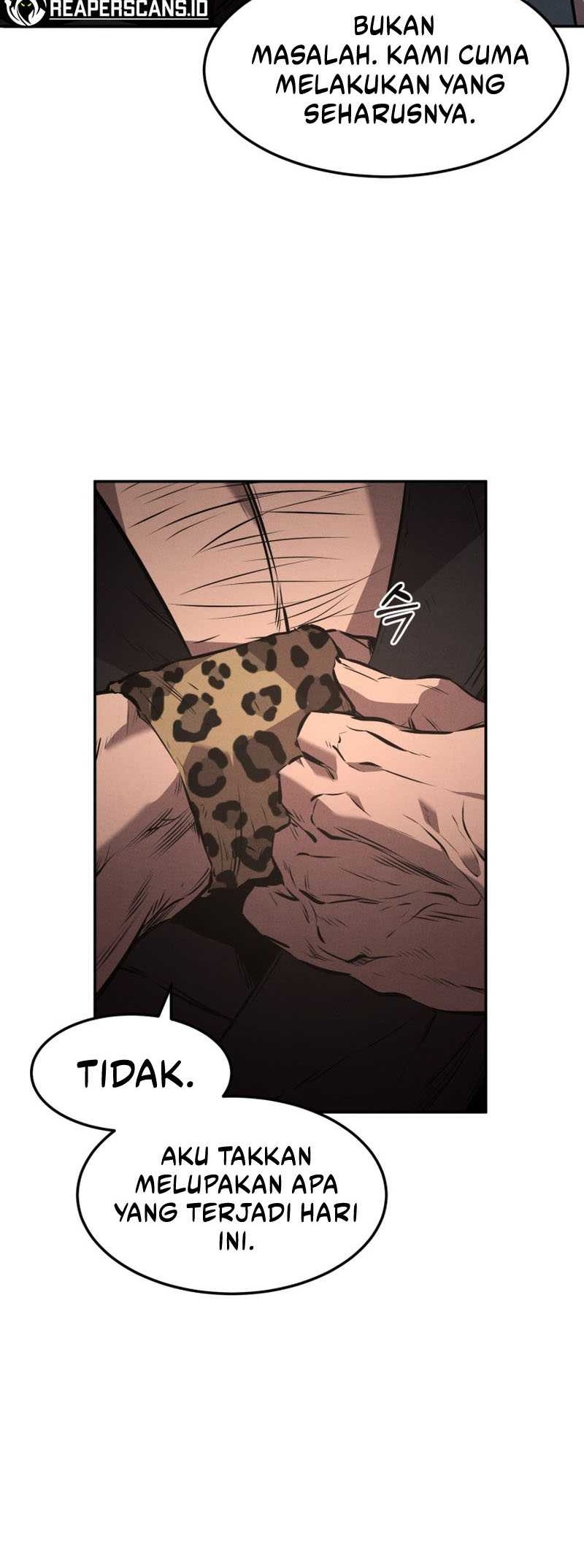 Reincarnated Escort Warrior Chapter 25 Gambar 29