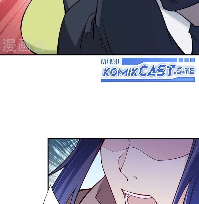 Against the Gods Chapter 528 Gambar 7