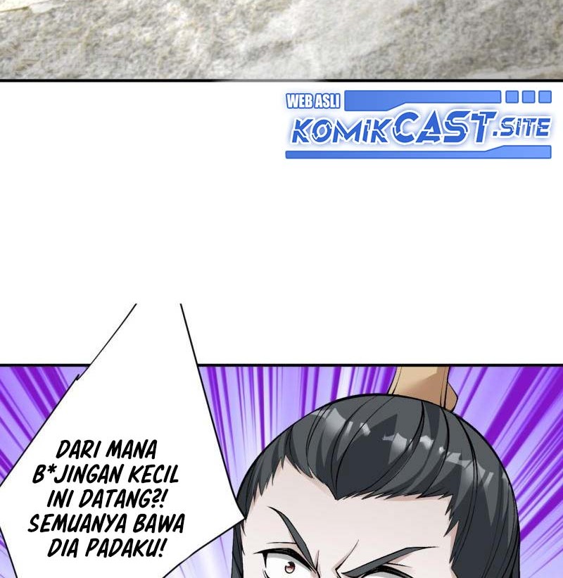Against the Gods Chapter 528 Gambar 9