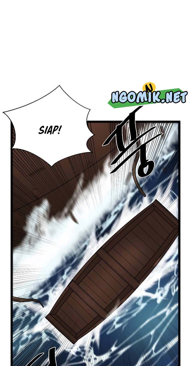 Volcanic Age Chapter 231 Gambar 7