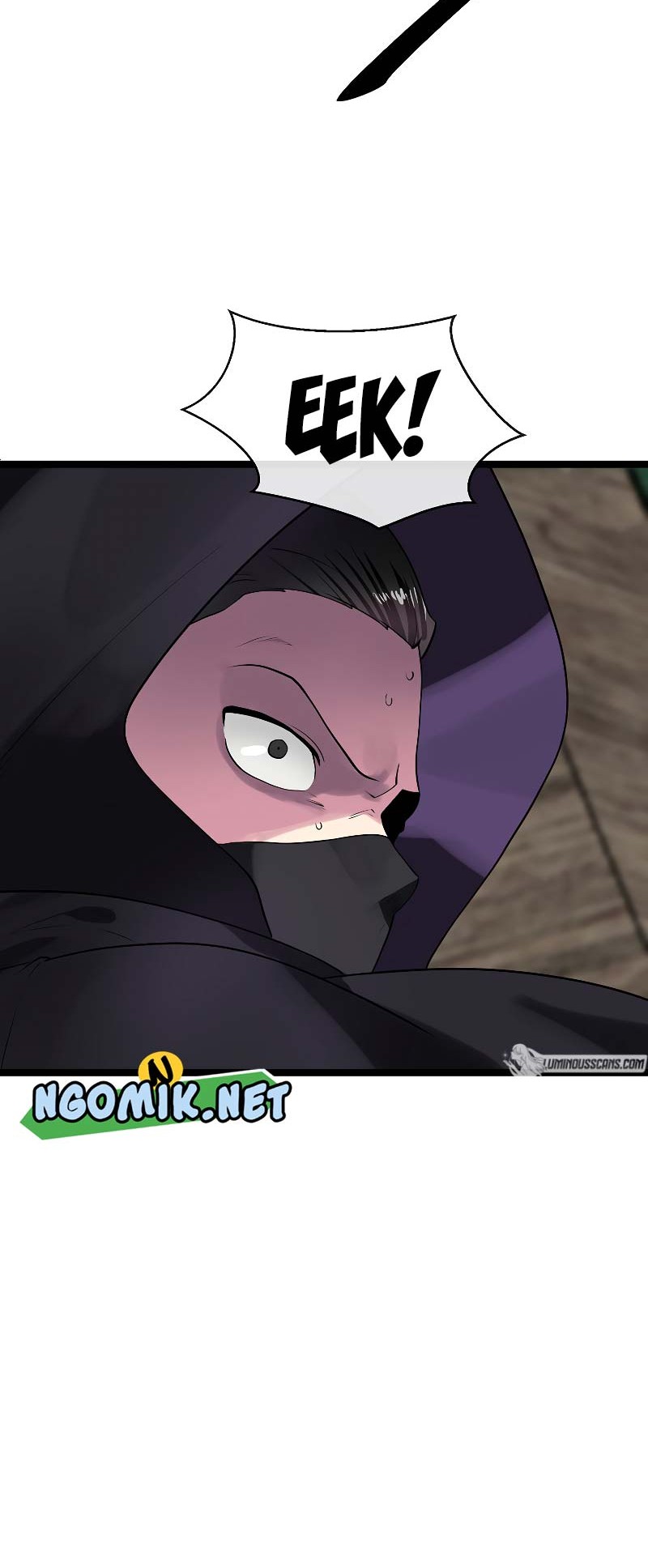 Volcanic Age Chapter 231 Gambar 15