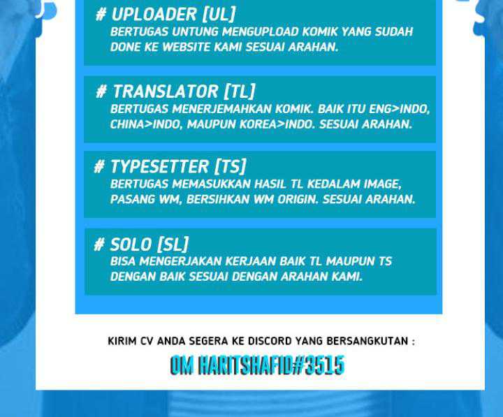 Rebirth of God Level Prodigal Son Chapter 26 Gambar 18