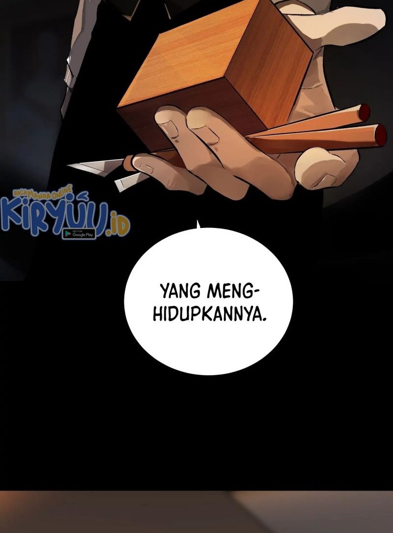 Detective VLOG Chapter 53 Gambar 15