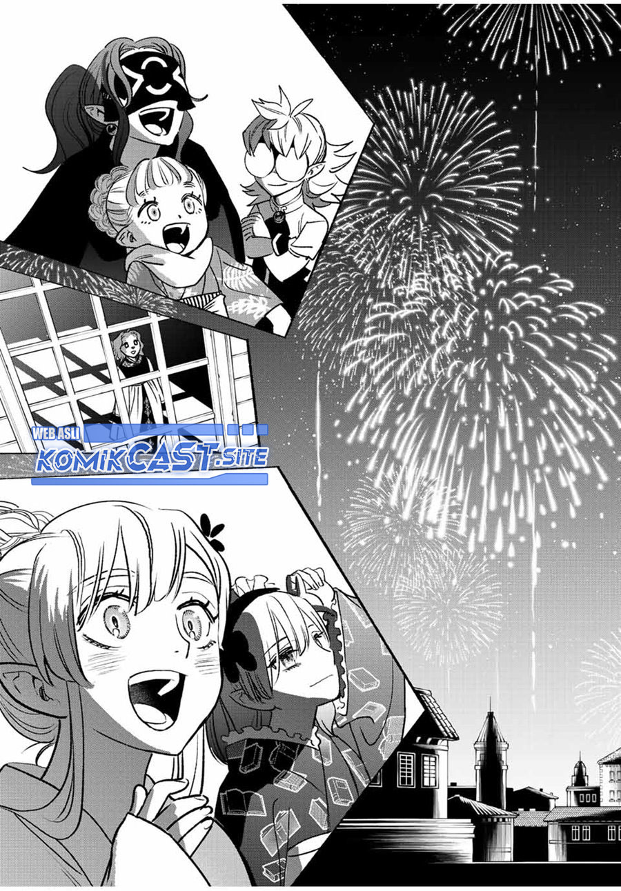 The Unfavorable Job “Appraiser” Is Actually the Strongest Chapter 60.2 Gambar 14