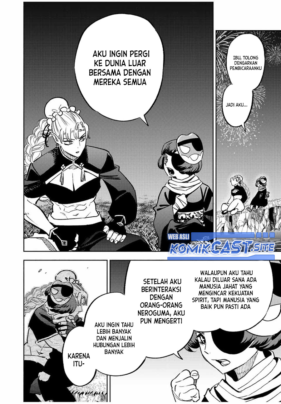 The Unfavorable Job “Appraiser” Is Actually the Strongest Chapter 60.2 Gambar 15