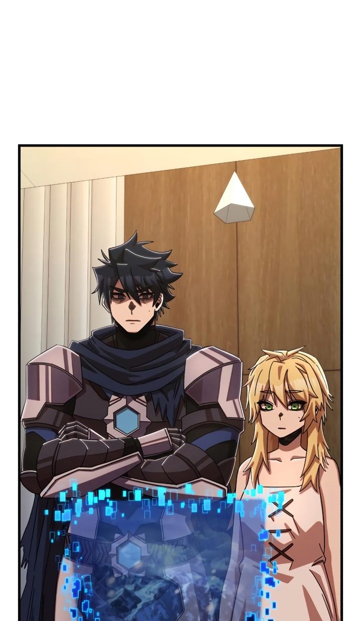 Hero Has Returned Chapter 81 Gambar 3