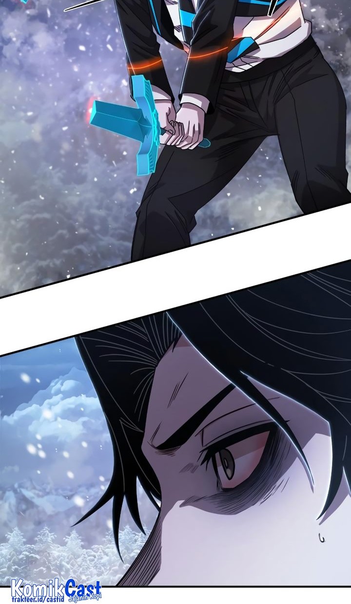 Hero Has Returned Chapter 81 Gambar 7