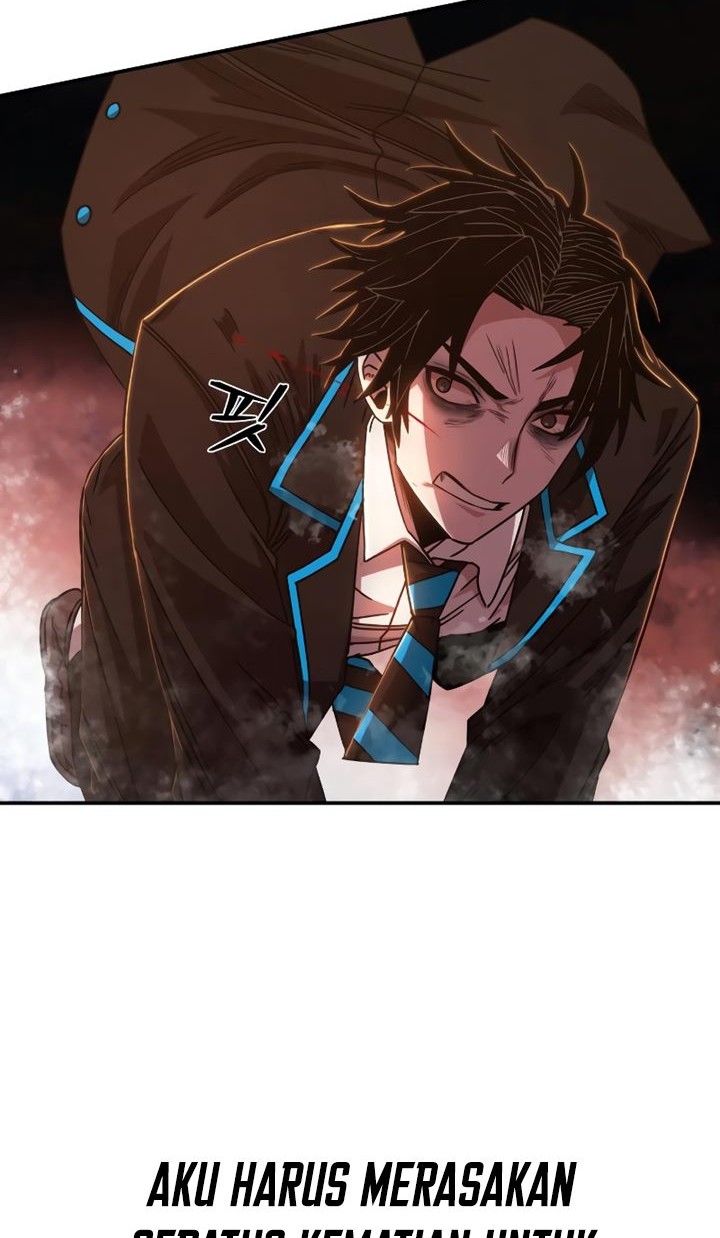 Hero Has Returned Chapter 81 Gambar 17