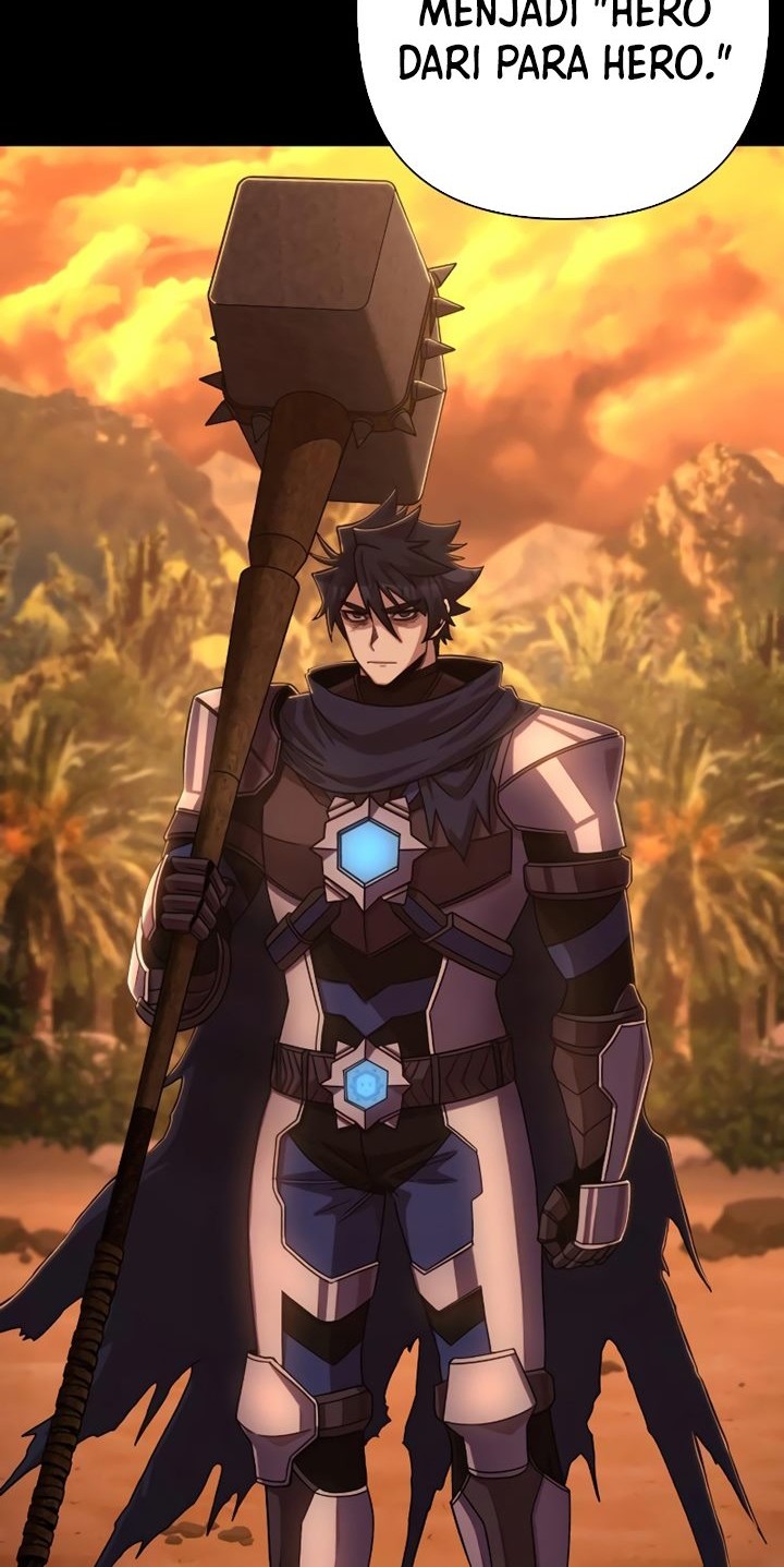 Hero Has Returned Chapter 80 Gambar 19