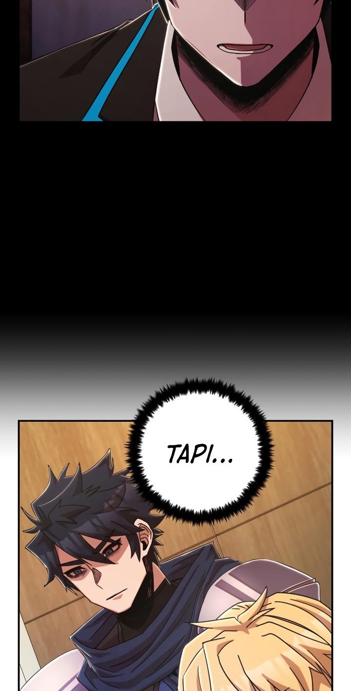 Hero Has Returned Chapter 80 Gambar 87